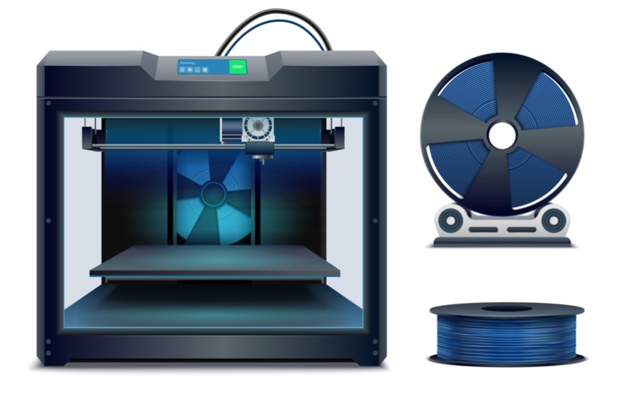 What Is FDM 3D Printing? Blog 3D Printing On Demand
